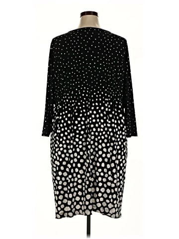 Lane Bryant Cocktail Dress (view 2)