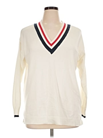 Style&Co Pullover Sweater (view 1)