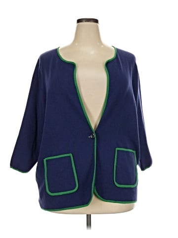Molly & Isadora Cardigan (view 1)
