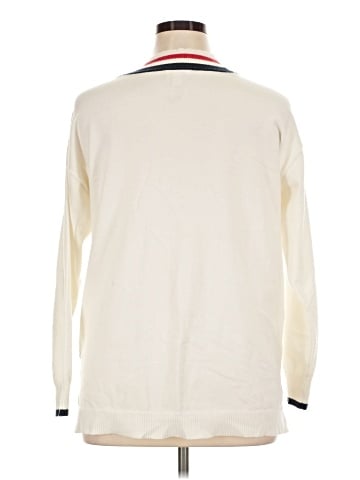 Style&Co Pullover Sweater (view 2)