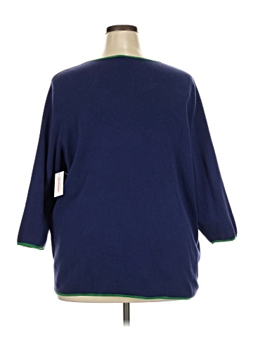 Molly & Isadora Cardigan (view 2)