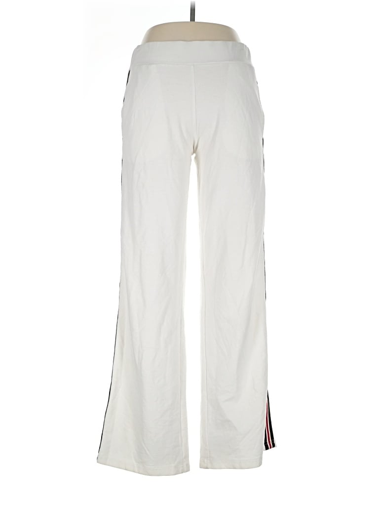 Pre-owned Sundays Track Pants In Ivory