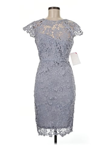 Paper Dolls Cocktail Dress (view 1)
