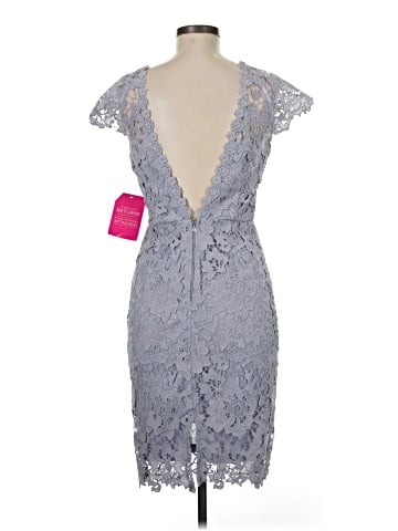 Paper Dolls Cocktail Dress (view 2)