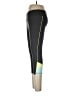 Tek Gear Color Block Black Active Pants Size L - photo 5