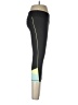 Tek Gear Color Block Black Active Pants Size L - photo 4