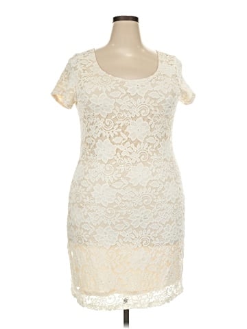Tiana B. Cocktail Dress (view 1)