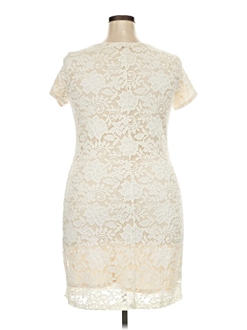 Tiana B. Cocktail Dress (view 2)