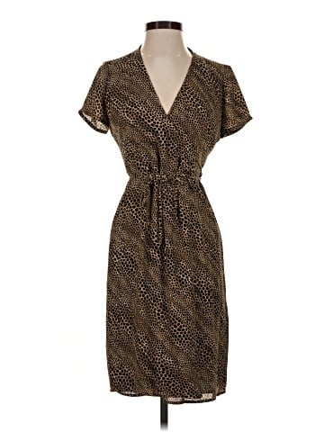 Liz Claiborne Casual Dress (view 1)