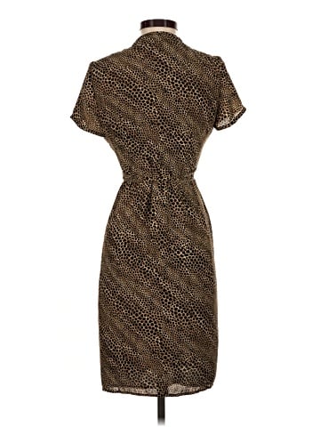 Liz Claiborne Casual Dress (view 2)