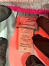 C9 By Champion 100% Polyester Pink Gray Jacket Size 4T - photo 3