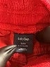 Baby Gap 100% Cotton Red Jeans Size 6-12 mo - photo 3