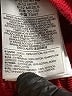 Baby Gap 100% Cotton Red Jeans Size 6-12 mo - photo 4