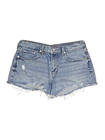 Lucky Brand Denim Shorts (view 1)