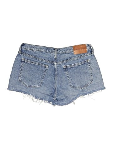 Lucky Brand Denim Shorts (view 2)