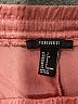 Forever 21 Color Block Pink Track Pants Size S - photo 7