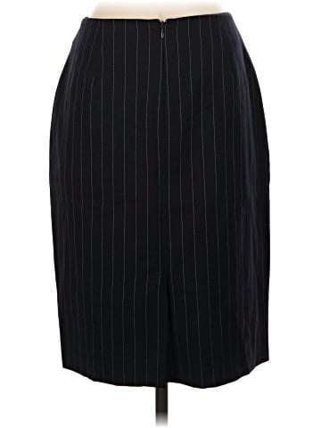 Brooks Brothers Wool Skirt (view 2)
