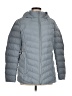 32 Degrees 100% Polyester Solid Gray Snow Jacket Size M - photo 1