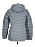 32 Degrees 100% Polyester Solid Gray Snow Jacket Size M - photo 2