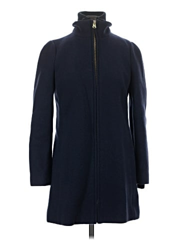 J.Crew Wool Coat (view 1)