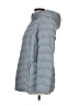 32 Degrees 100% Polyester Solid Gray Snow Jacket Size M - photo 5