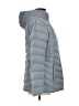 32 Degrees 100% Polyester Solid Gray Snow Jacket Size M - photo 4