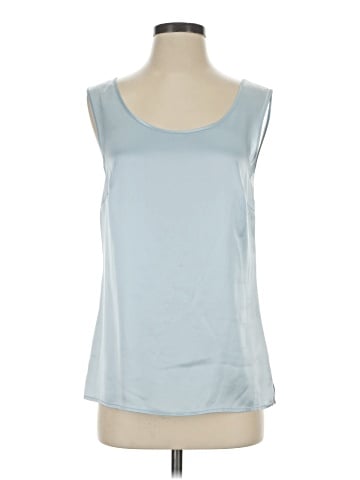 Escada Sleeveless Top (view 1)