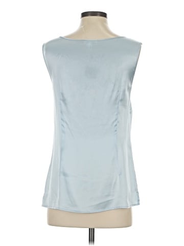 Escada Sleeveless Top (view 2)