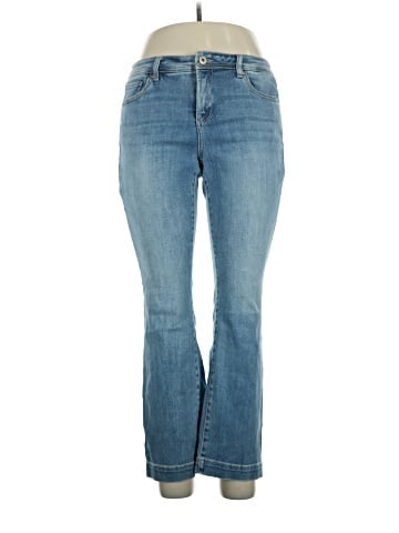Inc Denim Jeans (view 1)