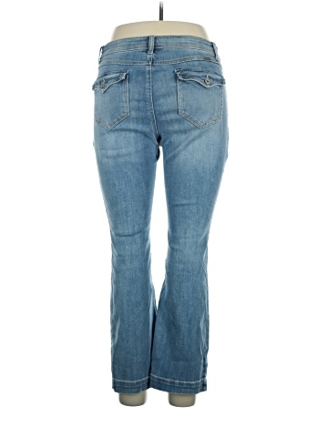 Inc Denim Jeans (view 2)