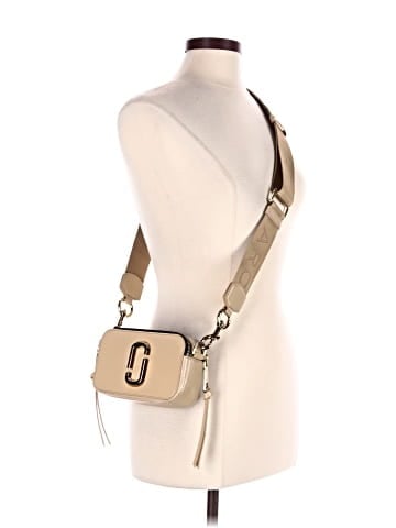 Marc Jacobs Crossbody Bag (view 2)