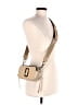 Marc Jacobs Tan Gray Crossbody Bag One size - photo 2