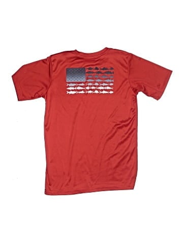 Columbia Active T-Shirt (view 2)