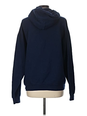Jerzees Pullover Hoodie (view 2)