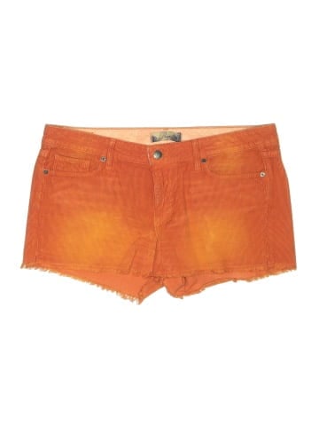 Paige Denim Shorts (view 1)