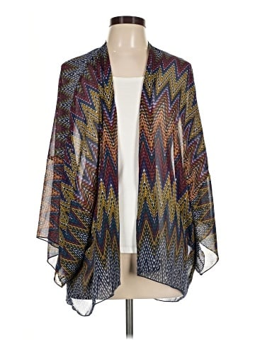 Renee C. Kimono (view 1)