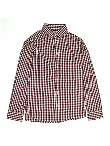 Nautica Long Sleeve Button-Down Shirt (view 1)