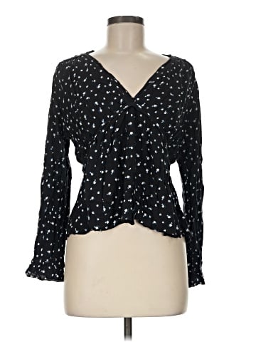 Lucky Brand Long Sleeve T-Shirt (view 1)