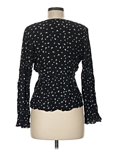 Lucky Brand Long Sleeve T-Shirt (view 2)