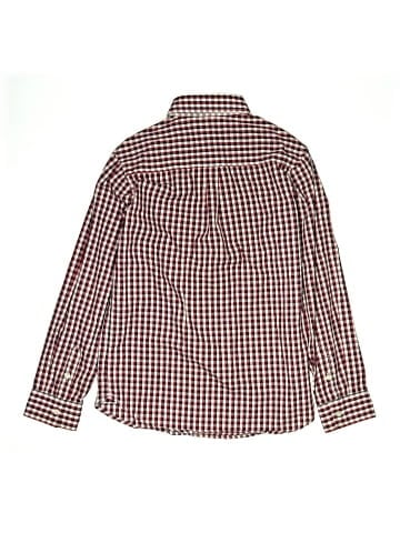 Nautica Long Sleeve Button-Down Shirt (view 2)