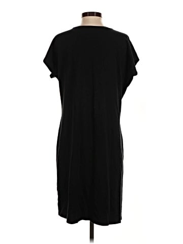 Eileen Fisher Casual Dress (view 2)