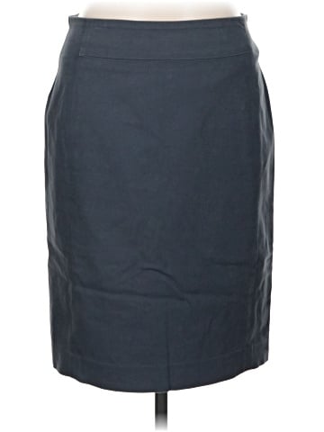 Ann Taylor LOFT Casual Skirt (view 1)