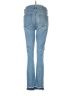 Ann Taylor LOFT Hearts Blue Jeans Size 29 waist - photo 2
