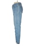 Ann Taylor LOFT Hearts Blue Jeans Size 29 waist - photo 5