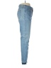 Ann Taylor LOFT Hearts Blue Jeans Size 29 waist - photo 4