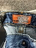 Old Navy 100% Cotton Blue Jeans Size 6 - photo 3