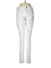 Old Navy White Jeans Size 6 - photo 1