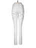 Old Navy White Jeans Size 6 - photo 2