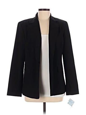 City DKNY Blazer (view 1)