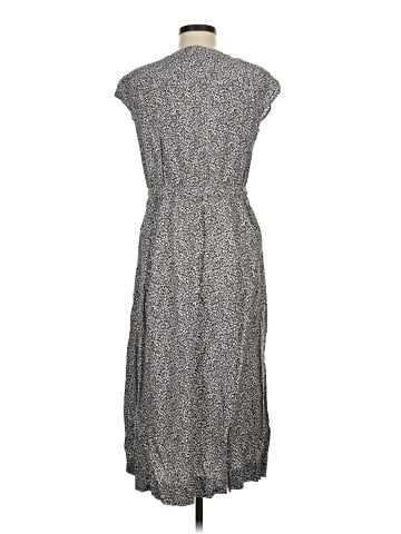 Ann Taylor LOFT Casual Dress (view 2)